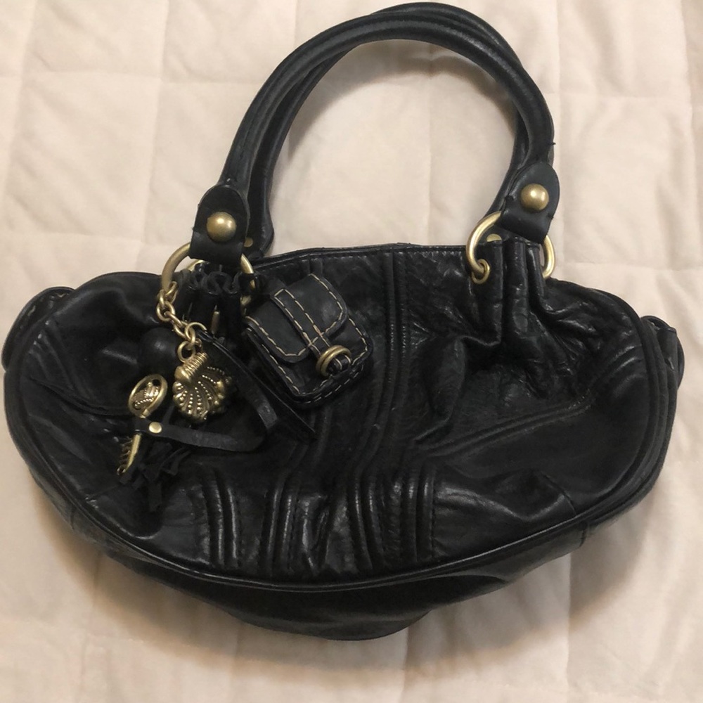 Juice couture bag
